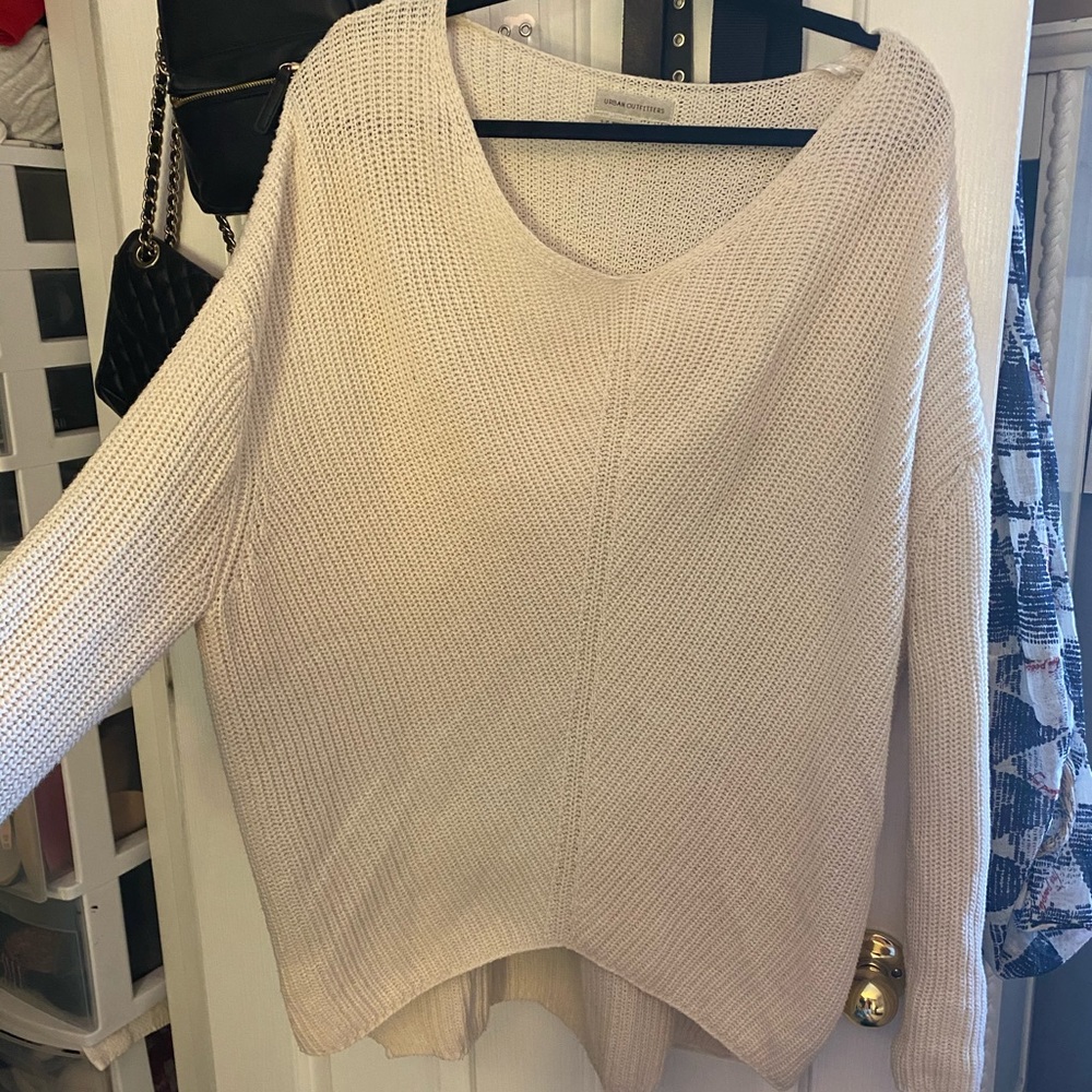 Urban Outfitters Sweater